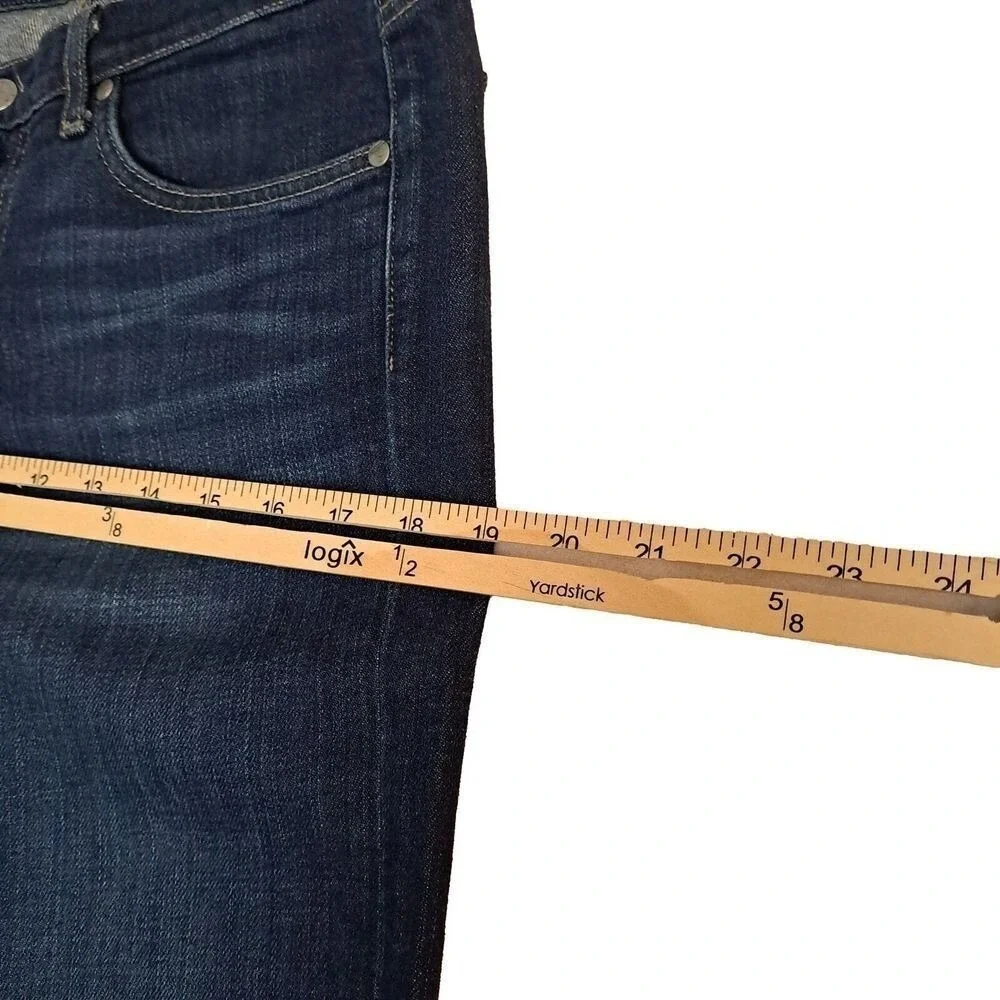 US Jeans Co step into